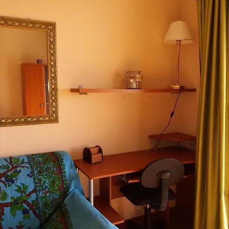Apartamento Cactus