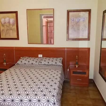 Apartamento Cactus Los Cristianos (Tenerife)