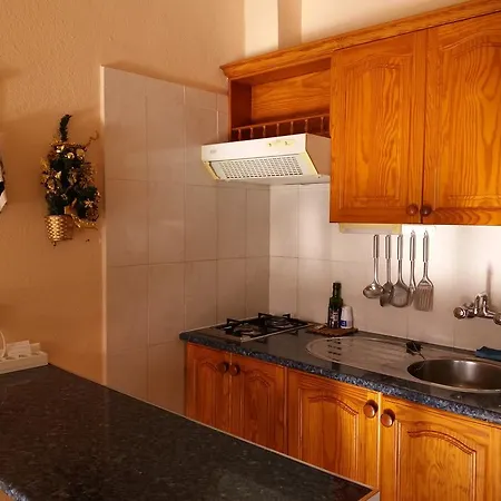 Cactus Apartamento *
