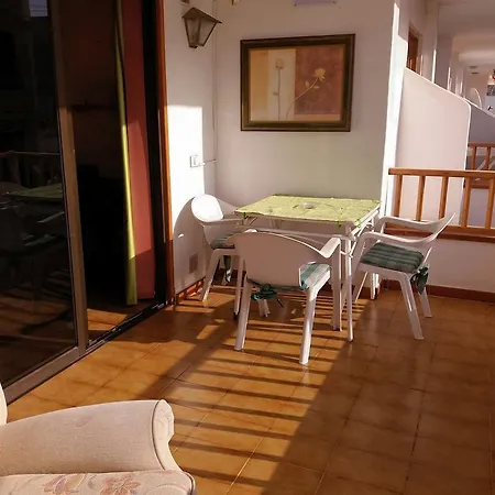 Cactus Apartment *